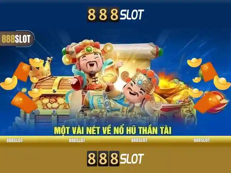 Khám Phá Trải Nghiệm Vừa Đủ Cho Người Chơi Slot