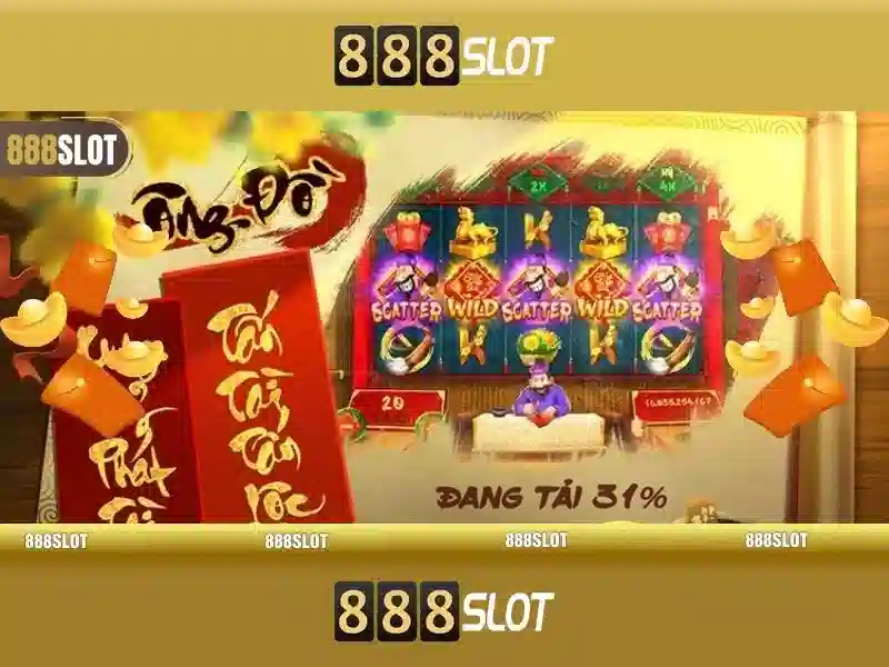 Trải Nghiệm Game Slot Đỉnh Cao
