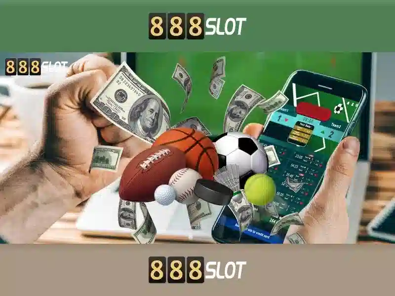 Tính năng nổi bật của 888SLOT