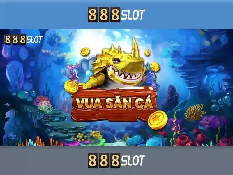 888SLOT – Trải Nghiệm Slot Online Đỉnh Cao Với Giao Diện Hiện Đại