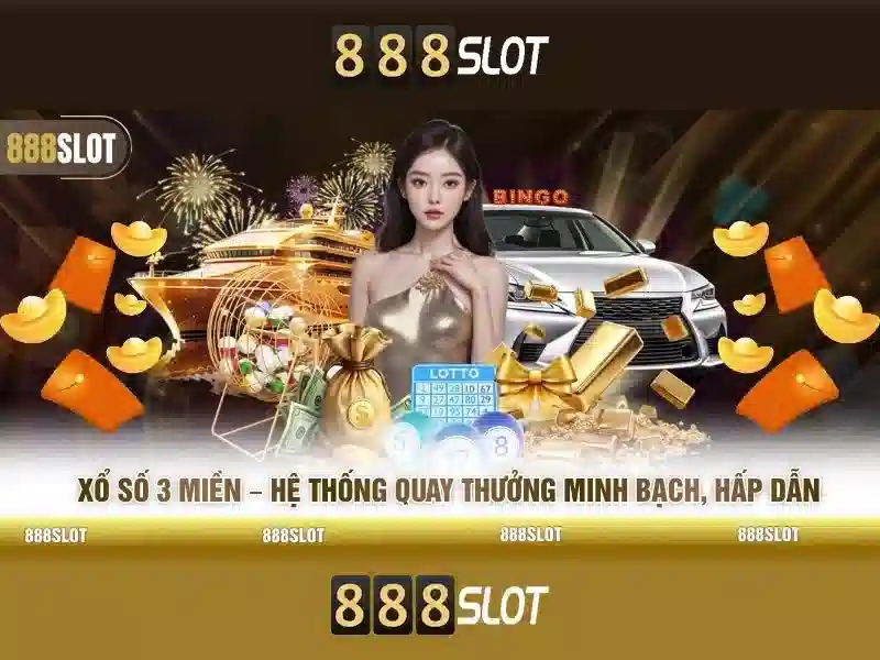 Đa Dạng Thể Loại Slot Game