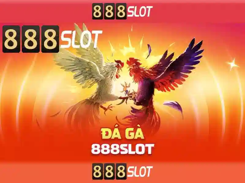 Đăng nhập Slot 888slot