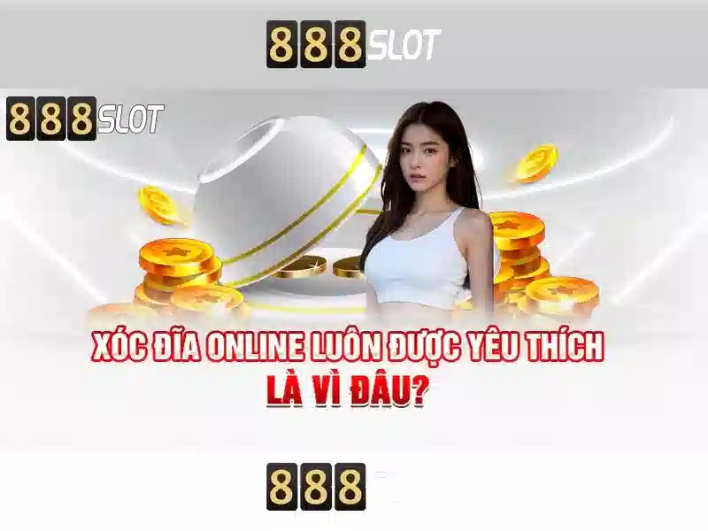 Chương Trình Thưởng Cao 888SLOT