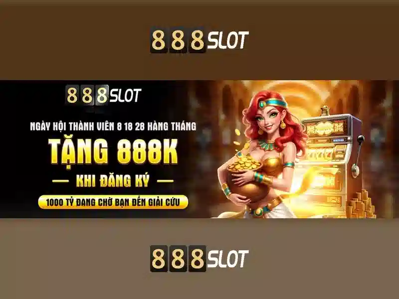 888SLOT – Trang Chủ Casino Trực Tuyến 888SLOT 2026