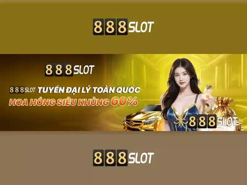 Ưu Đãi Telegram 888slot – Trải Nghiệm Slot Đỉnh Cao 2026