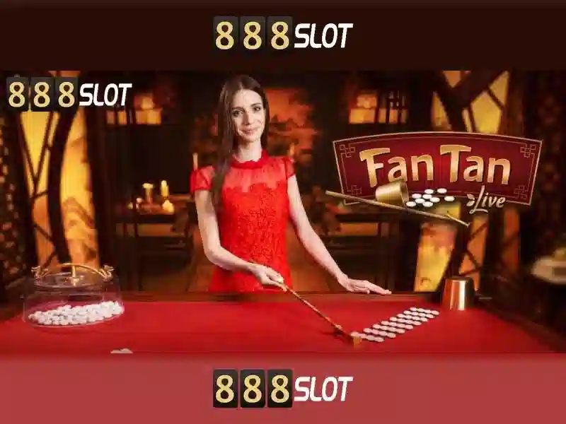 Tại Sao Nên Chọn 888SLOT