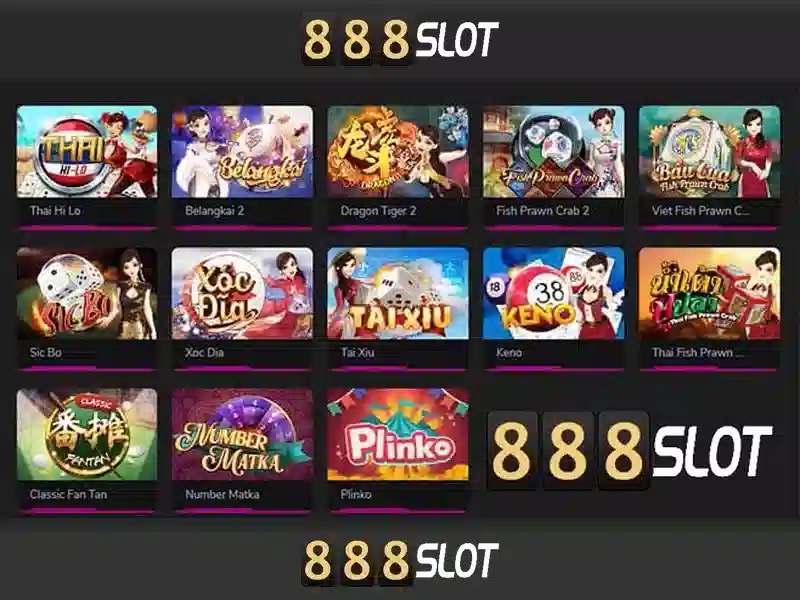 888SLOT – Ứng Dụng 888slot Apk Tải Về Điện Thoại 2026