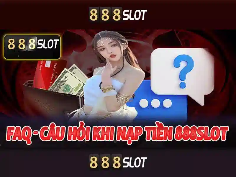 Giới Thiệu 888SLOT & 888slot Dewa