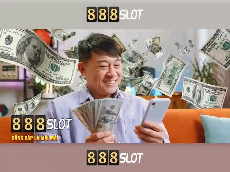 Trò Chơi Slot 888SLOT