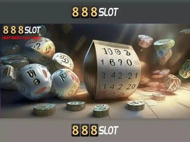 888SLOT – Trải Nghiệm Slot Đỉnh Cao Với 888 slot 89