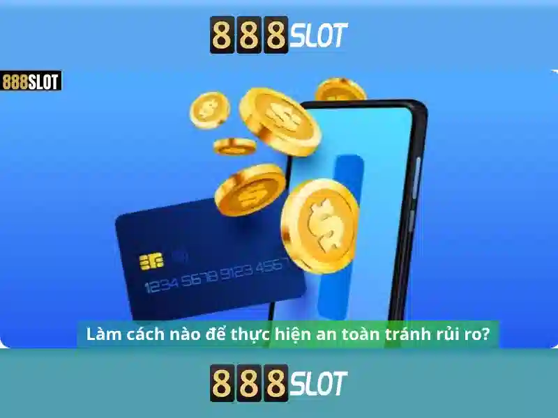 888SLOT – Trải Nghiệm Slot Đỉnh Cao Tại 888SLOT 2026