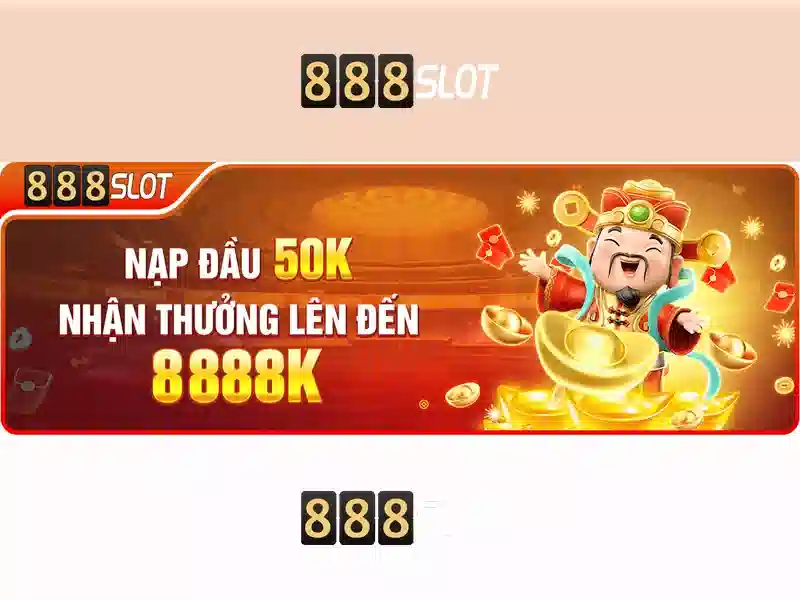 truy cập 888SLOT Bắn Cá