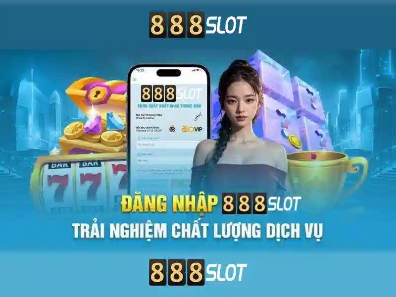 Ưu Điểm Của Game Slot 888slot