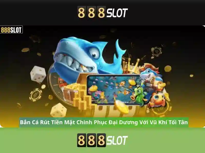 Hướng Dẫn Nạp Tiền Slot 888SLOT – Rút Tiền Nhanh Chóng
