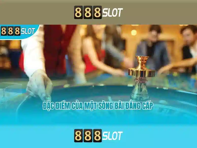 Dịch Vụ SLOT Đa Dạng Tại 888slot