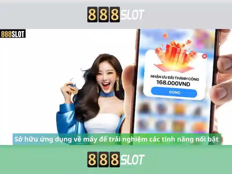Đăng ký 888SLOT