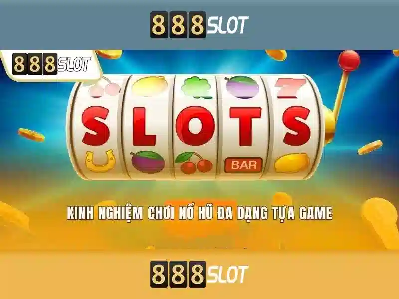 Hướng Dẫn Đăng Ký 888SLOT
