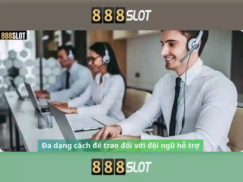 Trò Chơi Slot