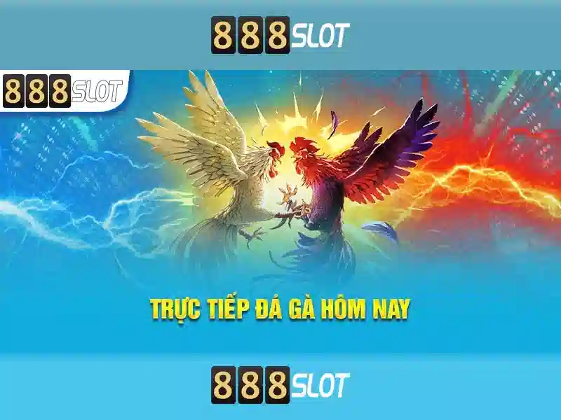 Đồ họa sắc nét trong game slot