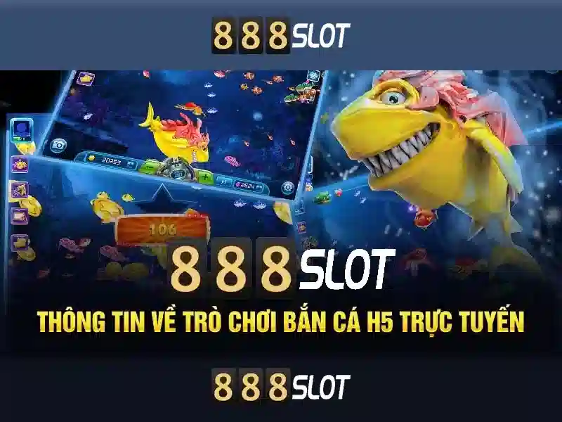 Trải Nghiệm Slot Online