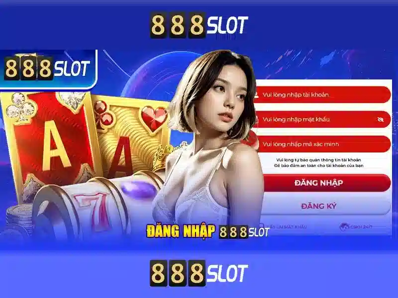 Đa Dạng Loại Slot Mới Nhất 2026