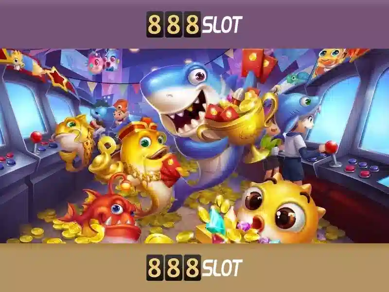 888SLOT và Slot Game <div class=