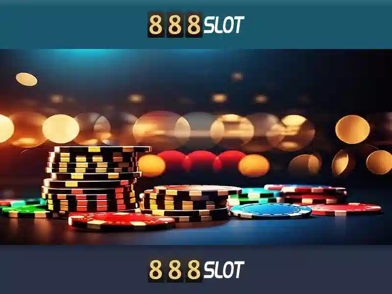 đặc điểm nổi bật của trải nghiệm slot 888slot