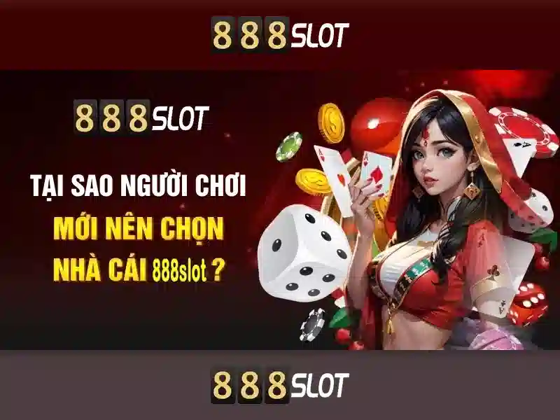 Tại Sao Nên Chọn 888slot Channel