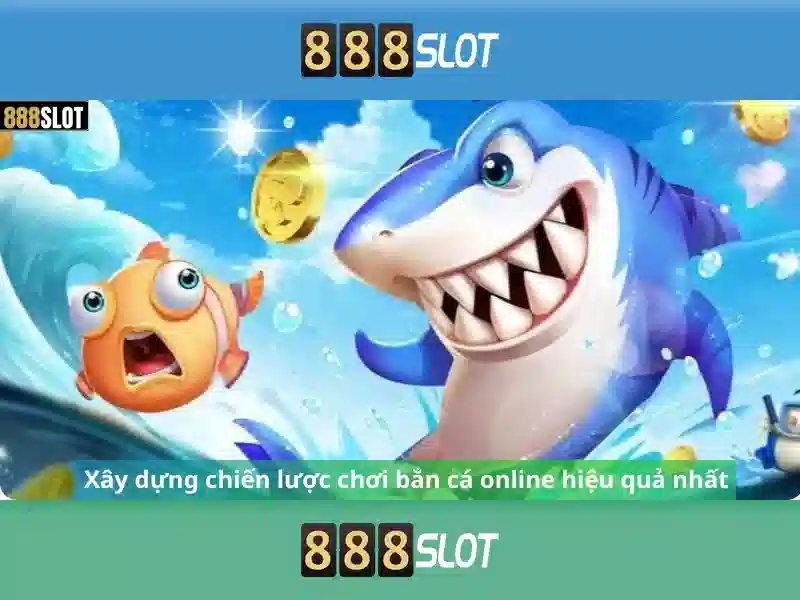Các Trò Chơi Slot Được Yêu Thích Nhất