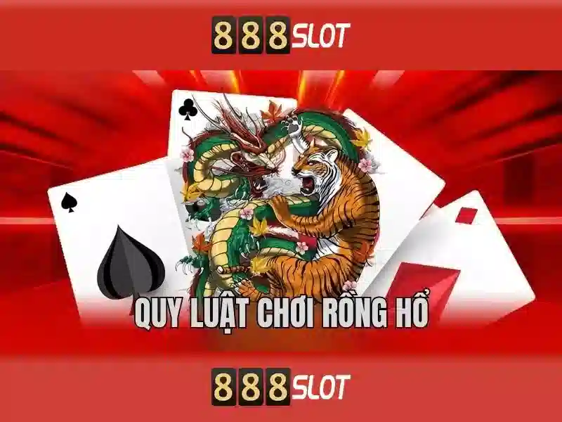 Trải Nghiệm Cá Cược Slot Thật Tại 888SLOT