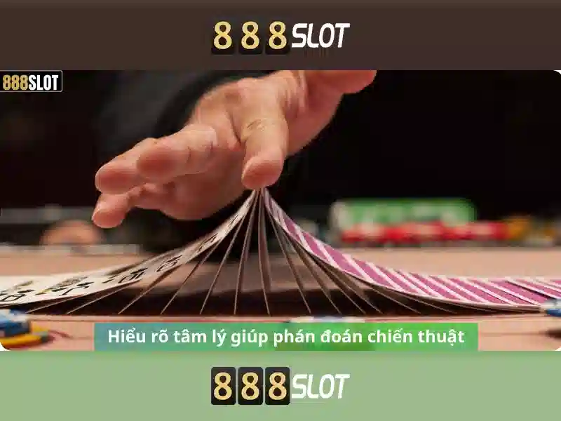 trải nghiệm slot trực tiếp