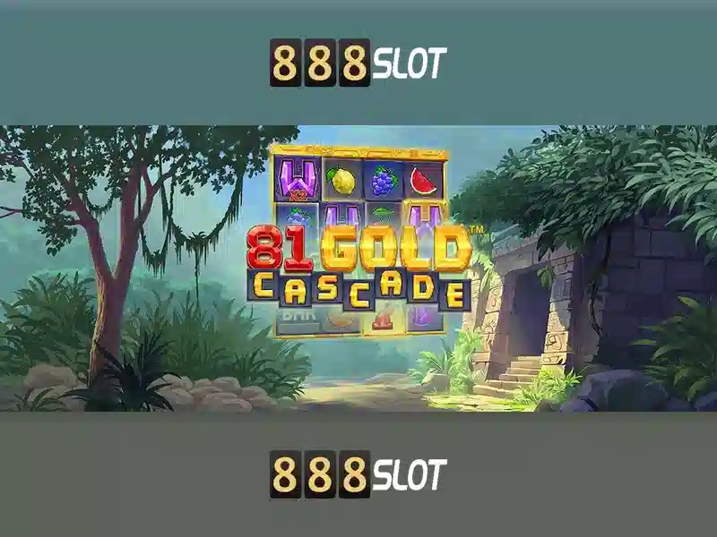 Trải Nghiệm Slot Đỉnh Cao Tại 888SLOT