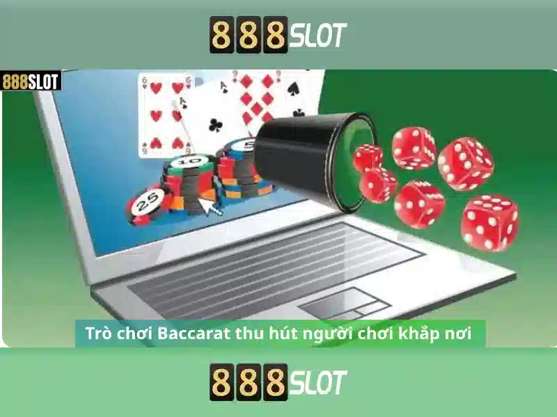 Trải nghiệm slot đỉnh cao tại 888SLOT
