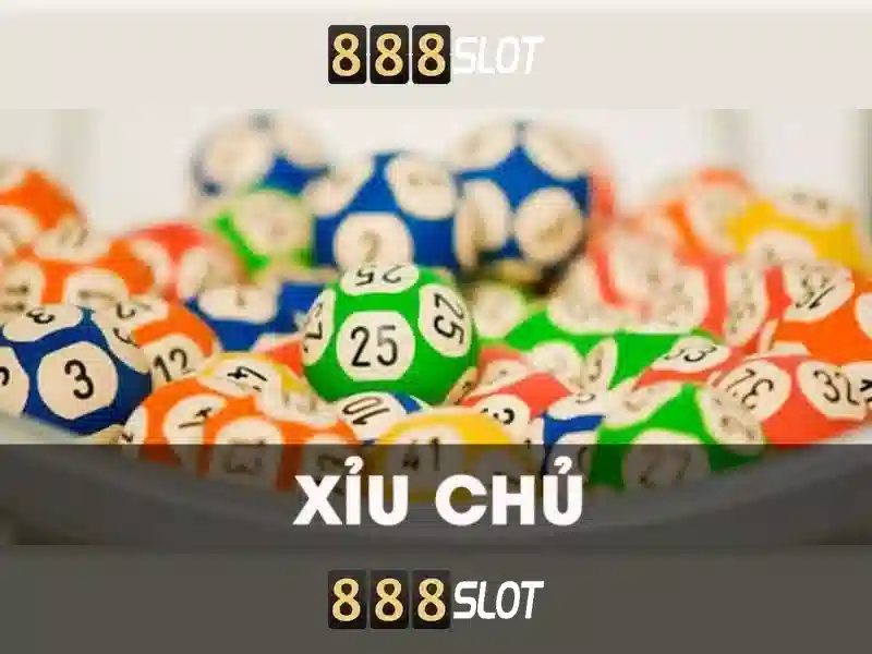 Giới Thiệu Về 888SLOT