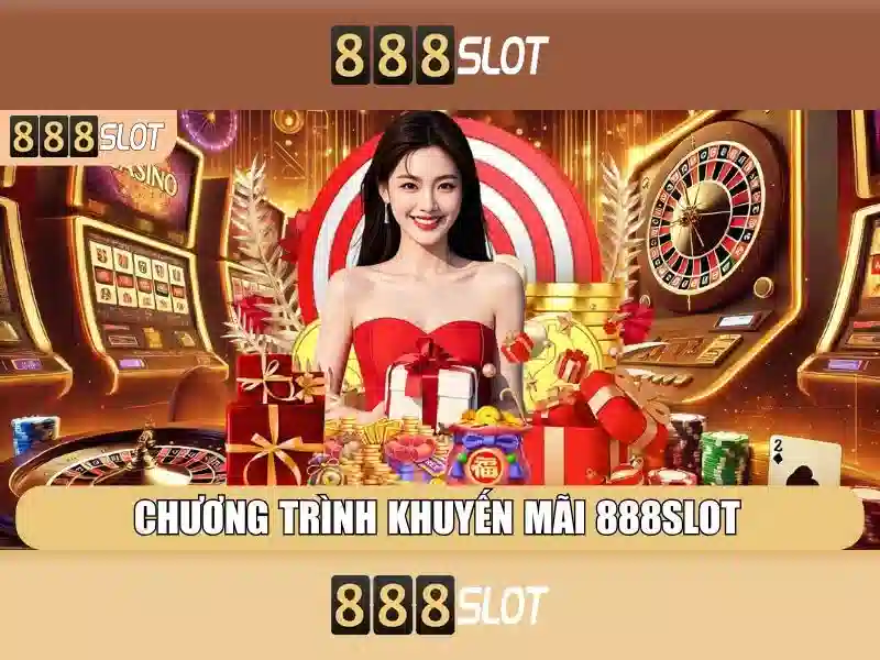 Giới thiệu về 888SLOT