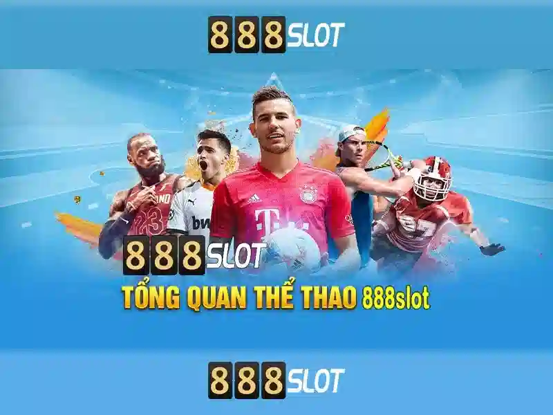 Khuyến mãi slot hấp dẫn