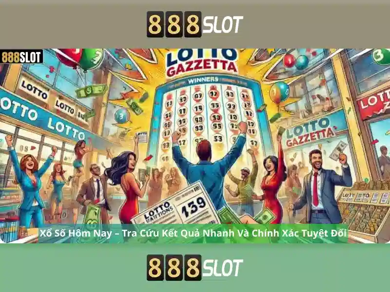888SLOT – Khuyến Mãi Code 888slot Cao Cấp Cho Người Chơi Slot