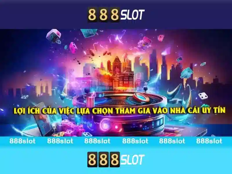 Trải nghiệm đổi thưởng 888SLOT