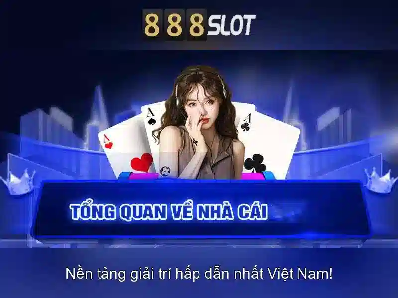Trải Nghiệm Slot Đỉnh Cao