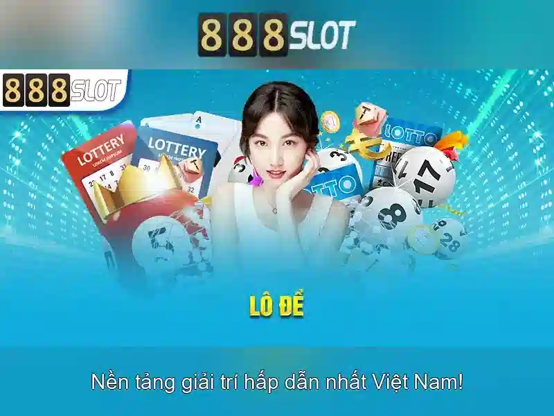 Giới Thiệu Về 888SLOT