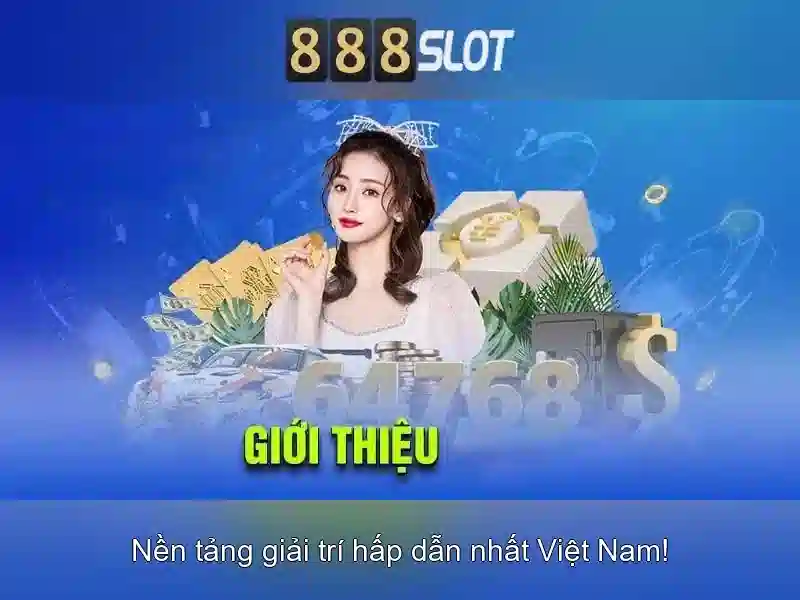888SLOT – Trang Chủ Chính Thức Không Bị Chặn 2026