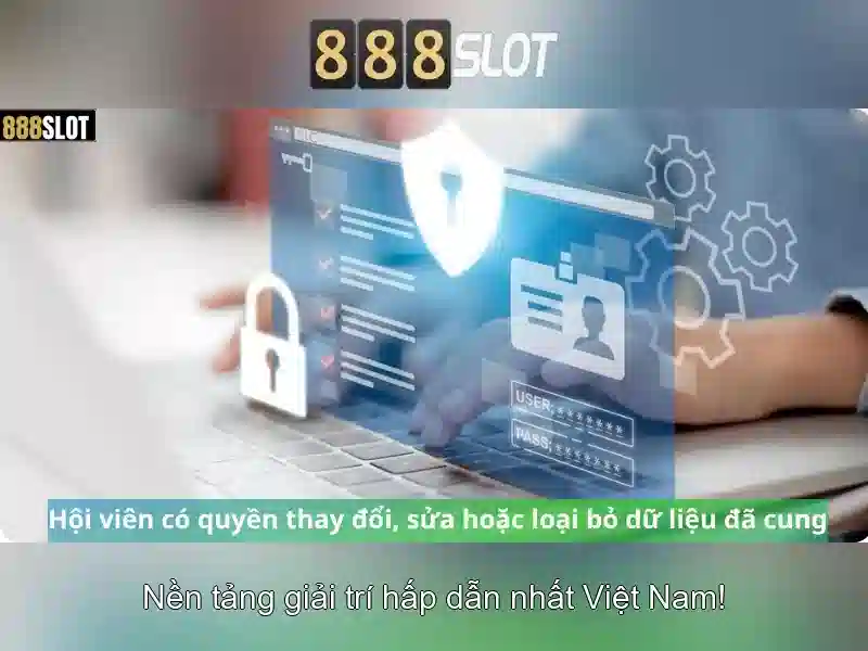 Ưu Đãi Độc Quyền 888SLOT