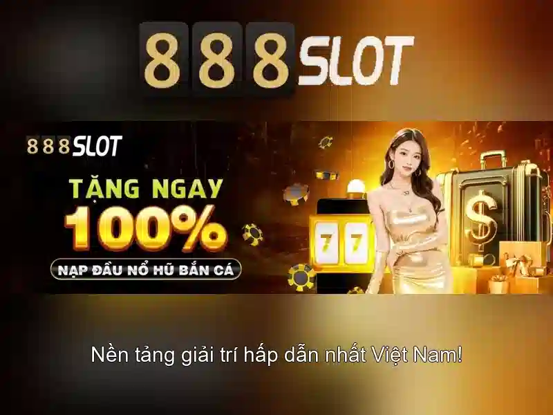 trò chơi slot 2026