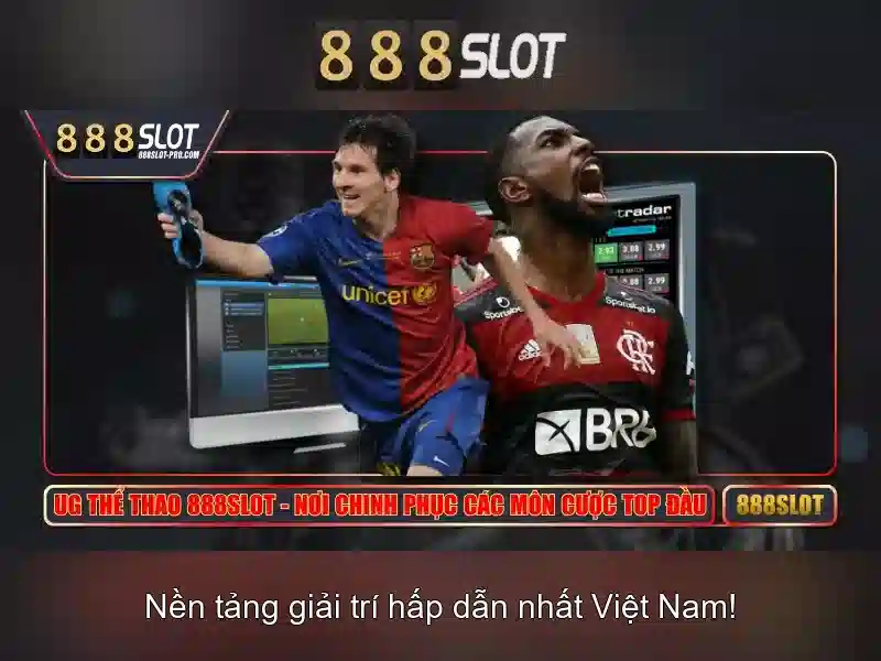 Đa dạng thể loại slot