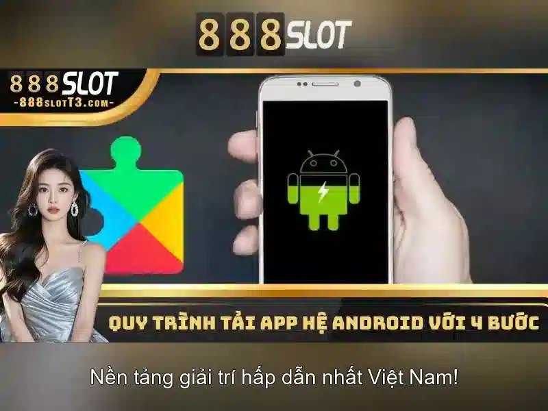 Cách Chơi Slot Hiệu Quả Trên 888SLOT