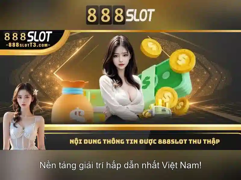 Trải Nghiệm SLOT