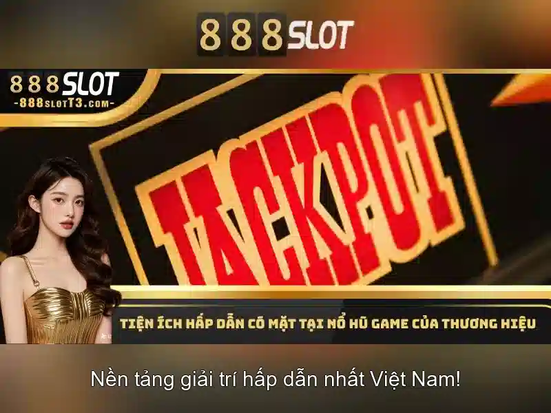 Khuyến Mãi Casino 888slot