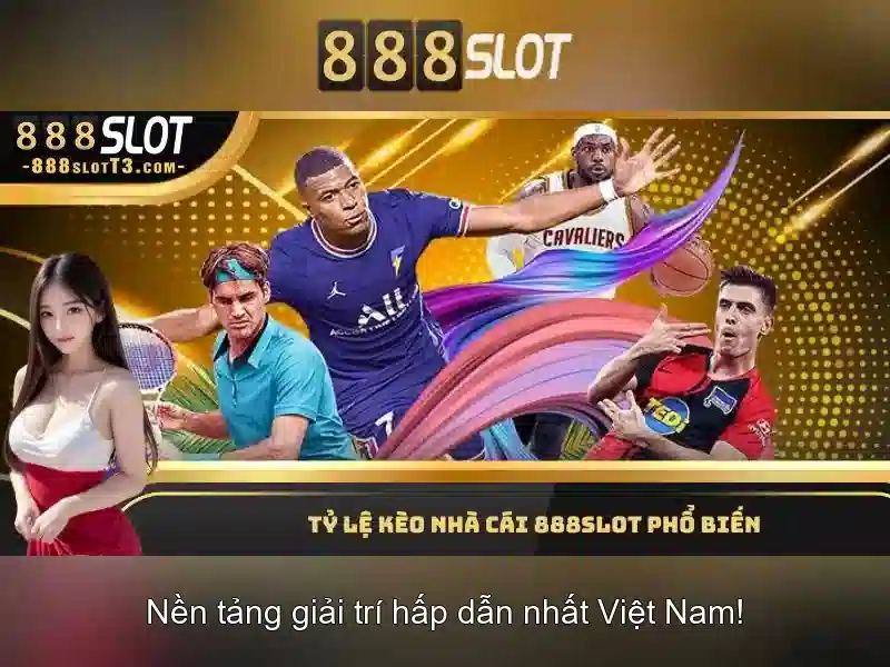 Tận Hưởng Freebet 888slot Khi Tham Gia 888SLOT
