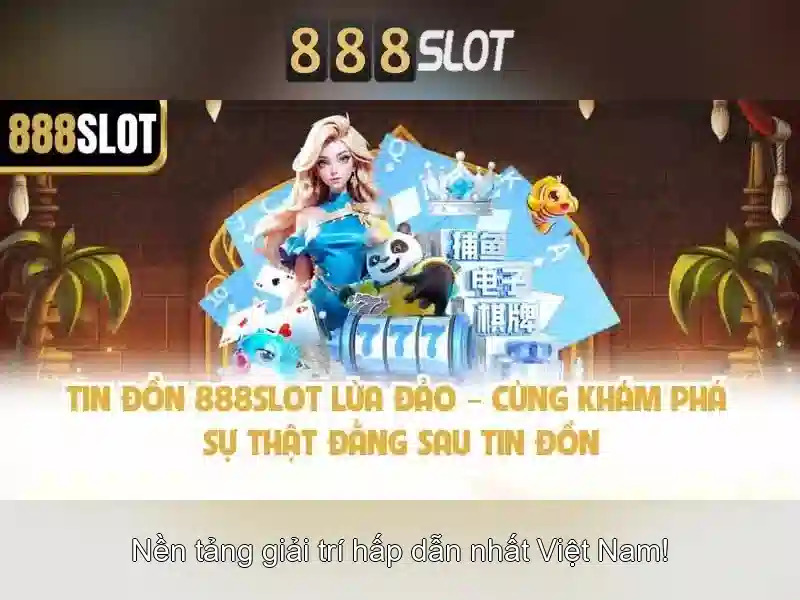 Đa Dạng Game Slot Khiến Bạn Không Chán