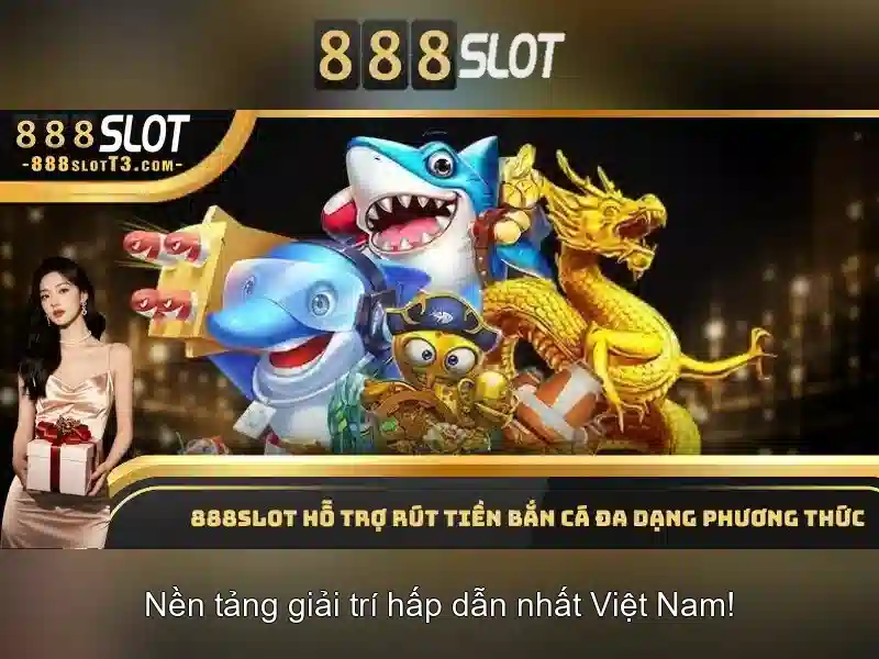 Ưu Đãi 888slot com link